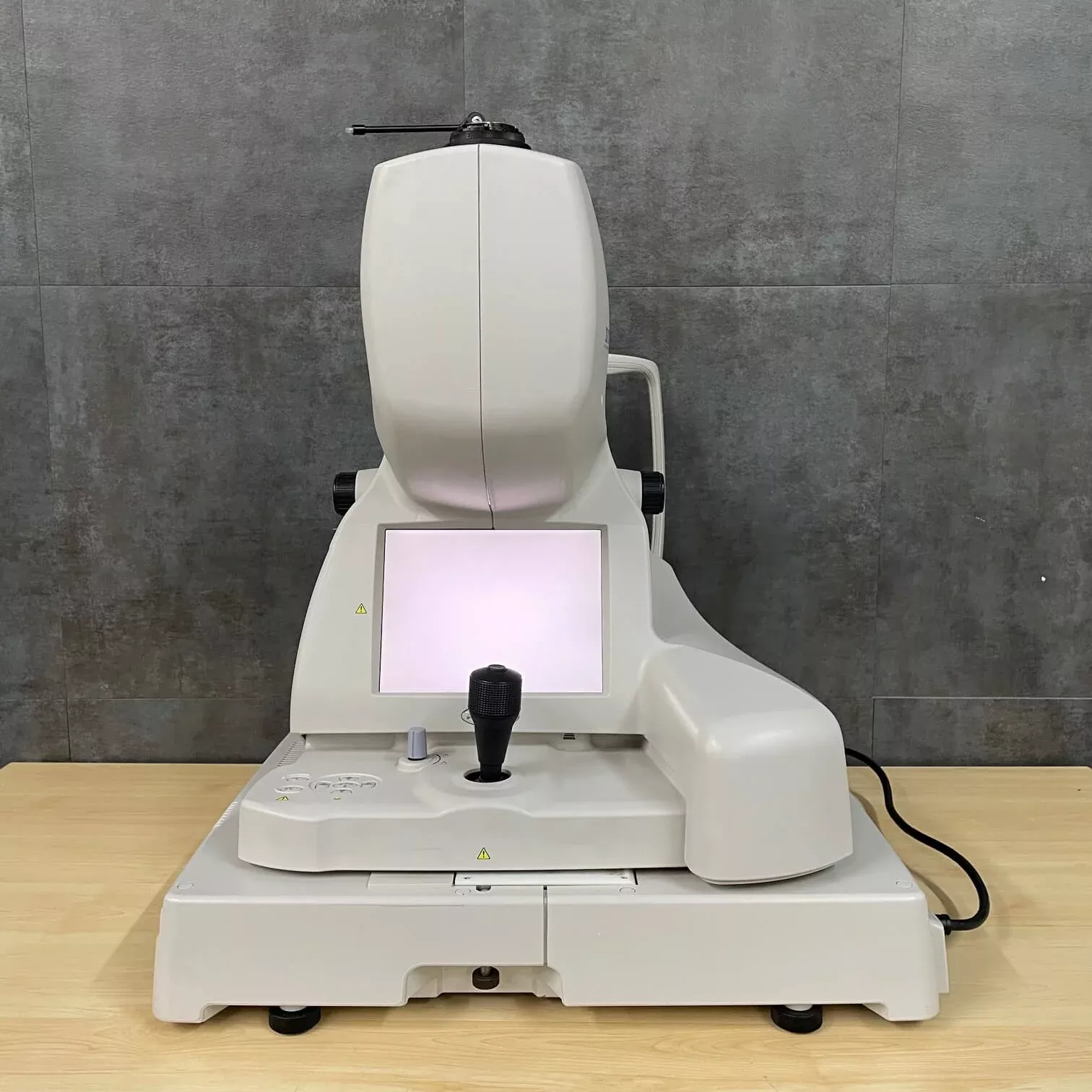 TopCon 3D OCT 2000 –For Parts Only