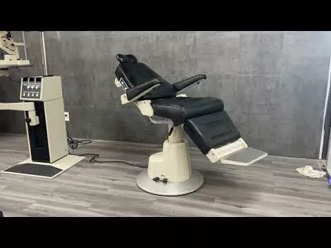TopCon Chair and Stand
