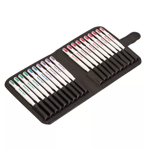 Touch-Test Sensory Evaluators 20 Piece Full KitBaseline