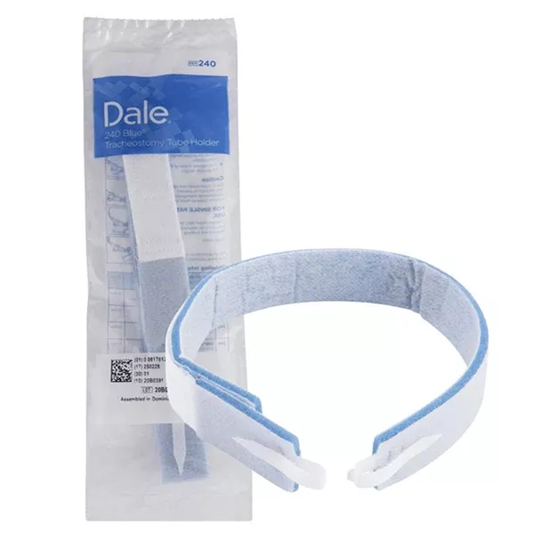 Tracheostomy Tube Holder
