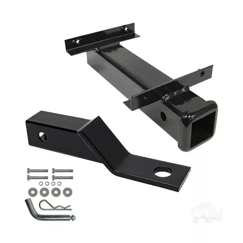 Trailer Hitch for RHOX Rear Seat Kits