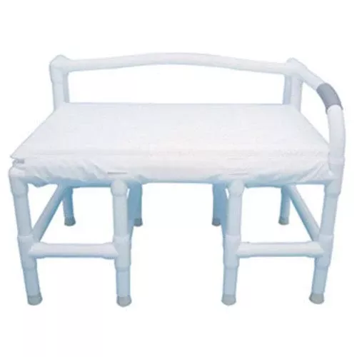 Transfer BenchBariatric PVC 900 lb. Weight Cap.