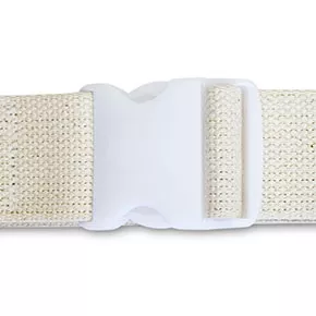 Transfer Gait Belt with Adjustable Buckle