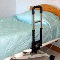 Transfer Handle PlusDouble for Hospital Beds
