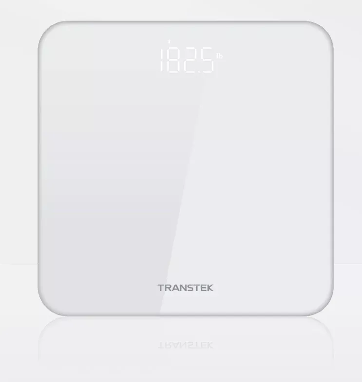Transtek GBS-2012-B Digital Weight Scale [Bluetooth]