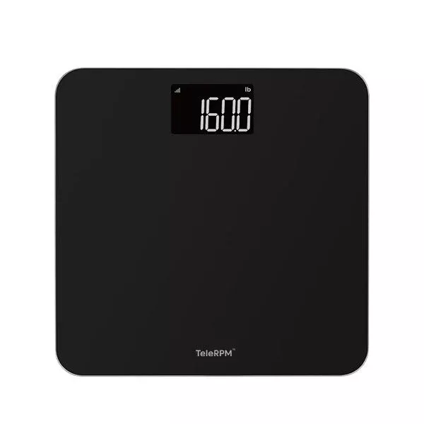 Transtek TeleRPM Scale Gen 2 Smart Weight Scale [LTE]