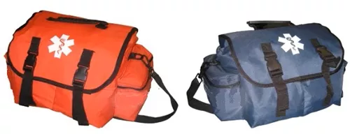 Trauma Emergency E.M.T. Kit II