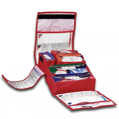 Travel Pak First Aid Kit