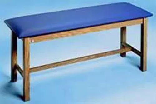 Treatment Table H-Brace 30x 72x 30