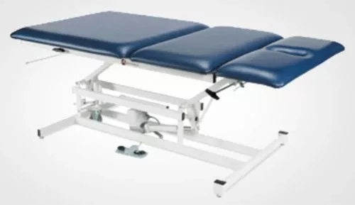Treatment TableThree Section 76x 34 x 1.5