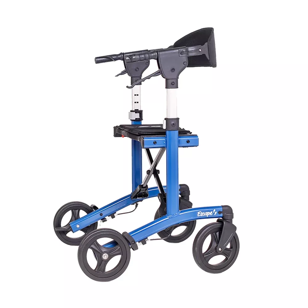Triumph Escape Super Low Rollator