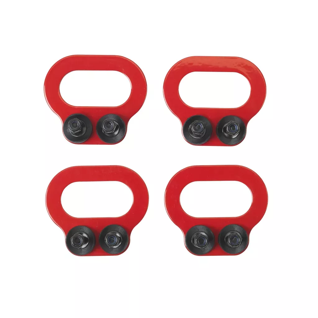 Trotter Mobility Rehab Stroller Bus Transit Tie Downs, 2 Pairs