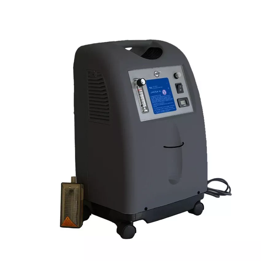 TRUAIRE 5 Liter O2 CONCENTRATOR