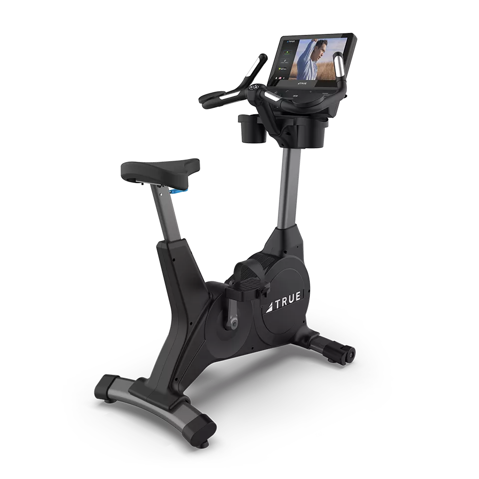 TRUE 900 Upright Bike