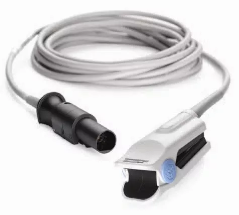 Tuffsat SensorAdultw/Articulated Spring & 3'Cable