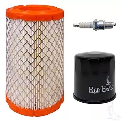 Tune Up Kit, EZGO RXV/TXT with EFI