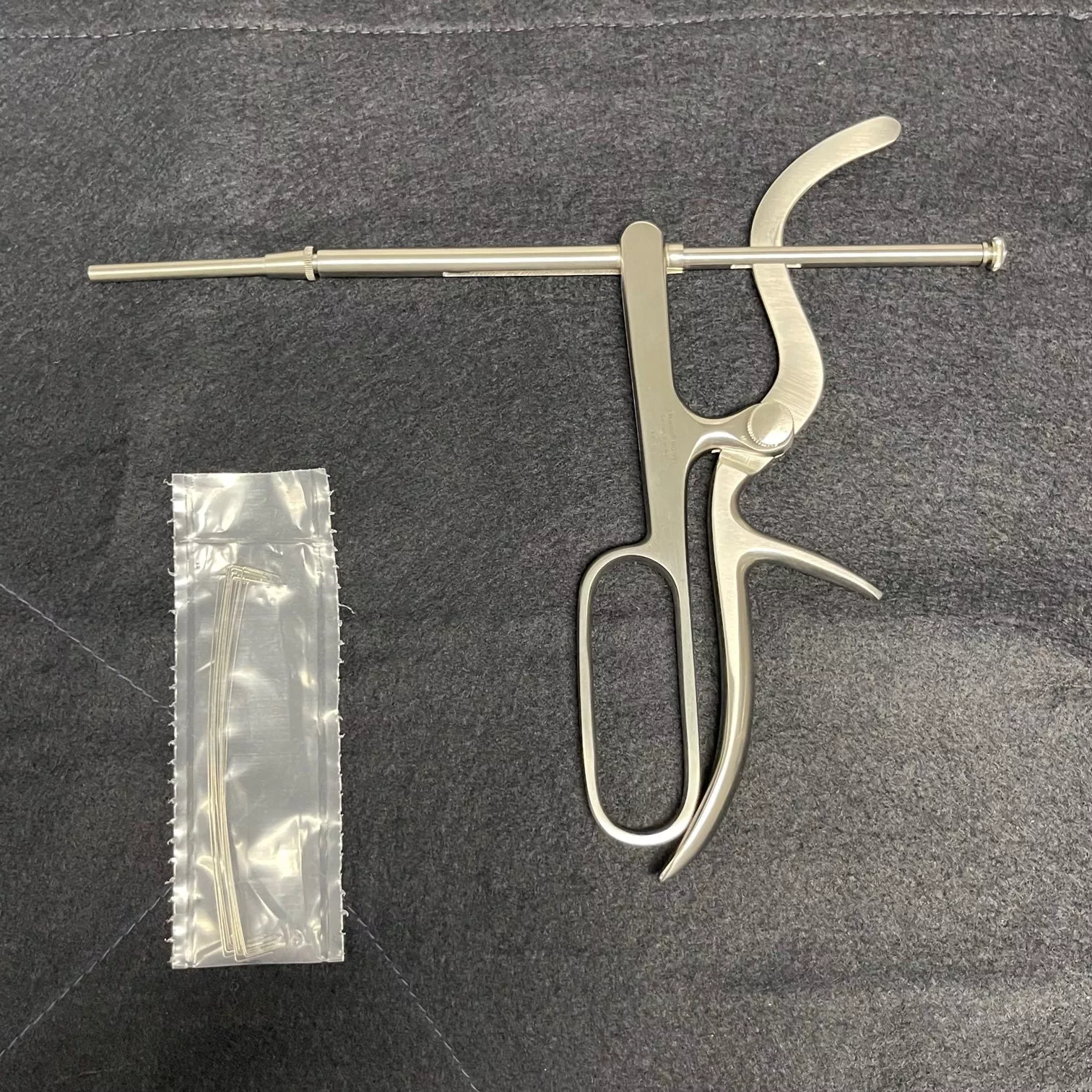Tyding Tonsil Snare (New)