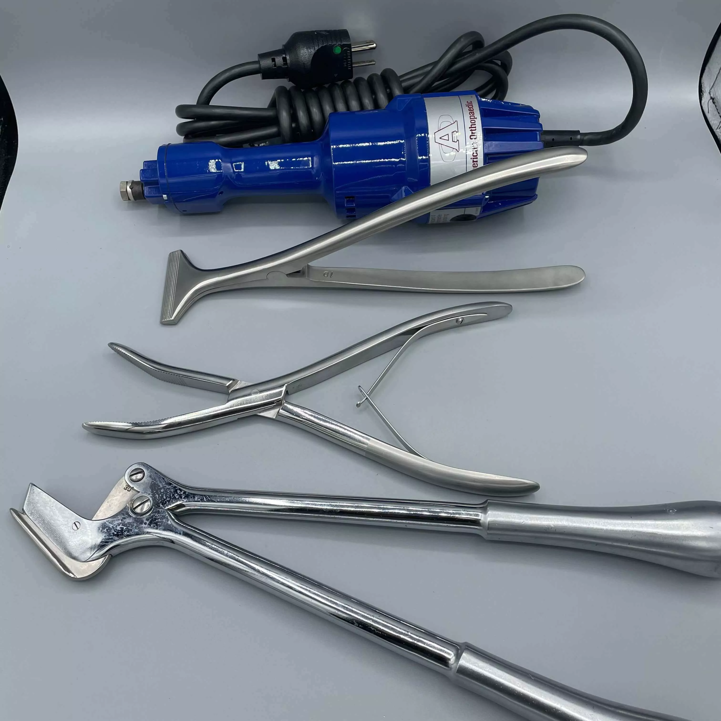 Ultimate Cast Instrument Set