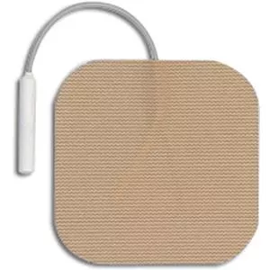 Uni-Patch Re-Ply Self-adhering and Reusable Stimulating Electrode 2" x 2", Square