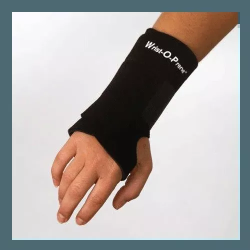 Universal Wrist-O-Prene Forearm Brace ProCare
