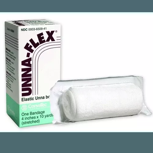 Unna Flex Elastic Unna Boot Bandage