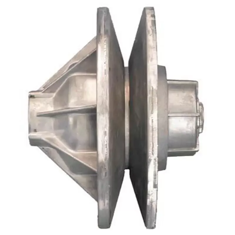 Upgraded High-Torque Driven Clutch for EZGO Gas Golf Carts (1991.5–2009)