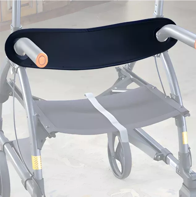 UPWalker Backrest Support