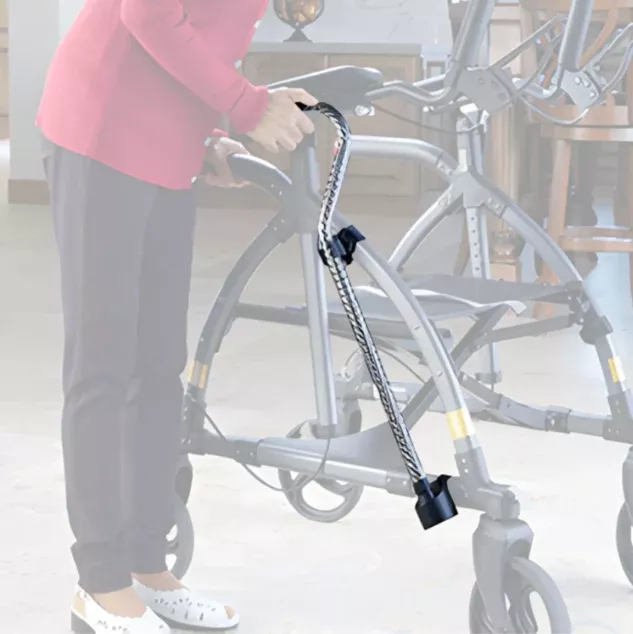 UPWalker Cane/Umbrella Holder