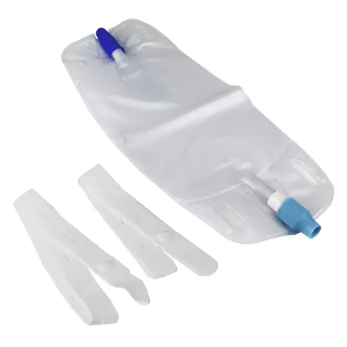 Urinary Leg Bag