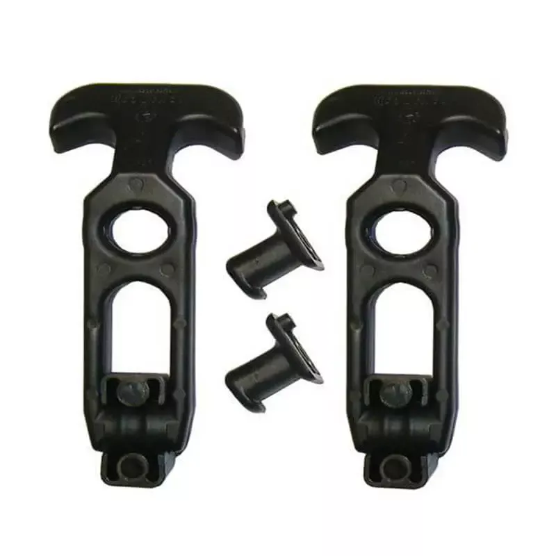 Utility / Cargo Box Latch Kit