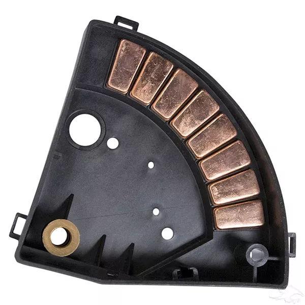 V-Glide Switch Case Assembly for Club Car Electric (1988-Current)