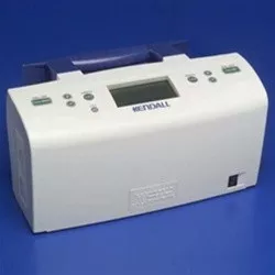 A-V Impulse 6060 Foot Pump - refurbished