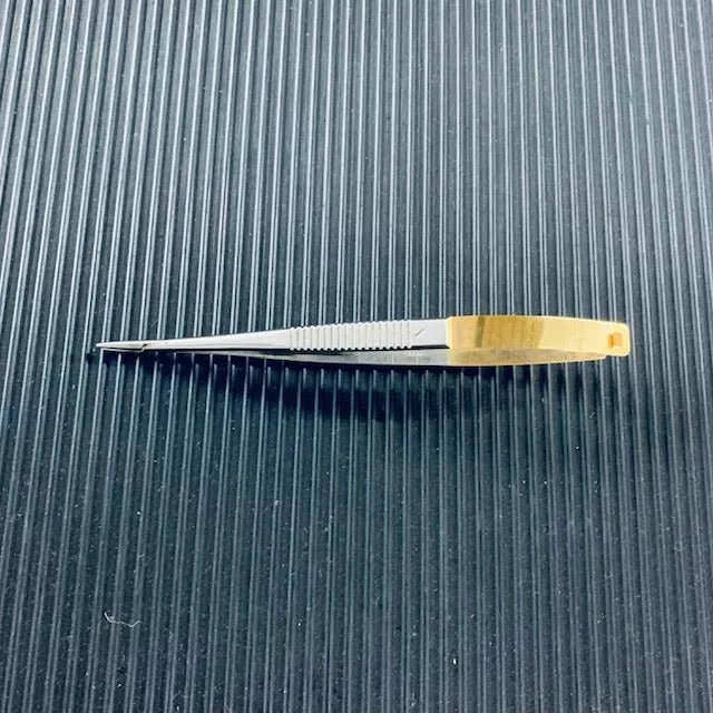 V.Mueller Ophthalmic Needle Holder (Used)