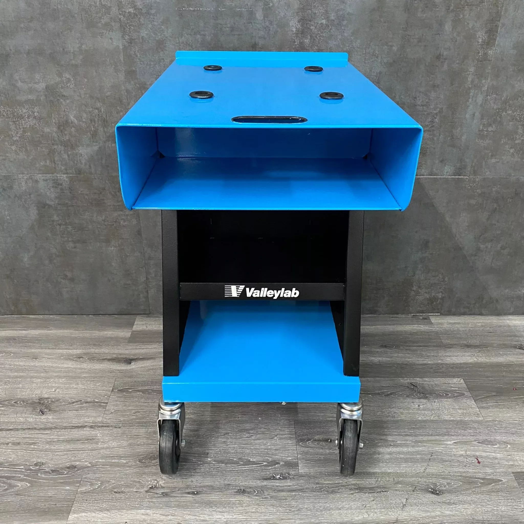 Valleylab Electrosurgical ESU Cart