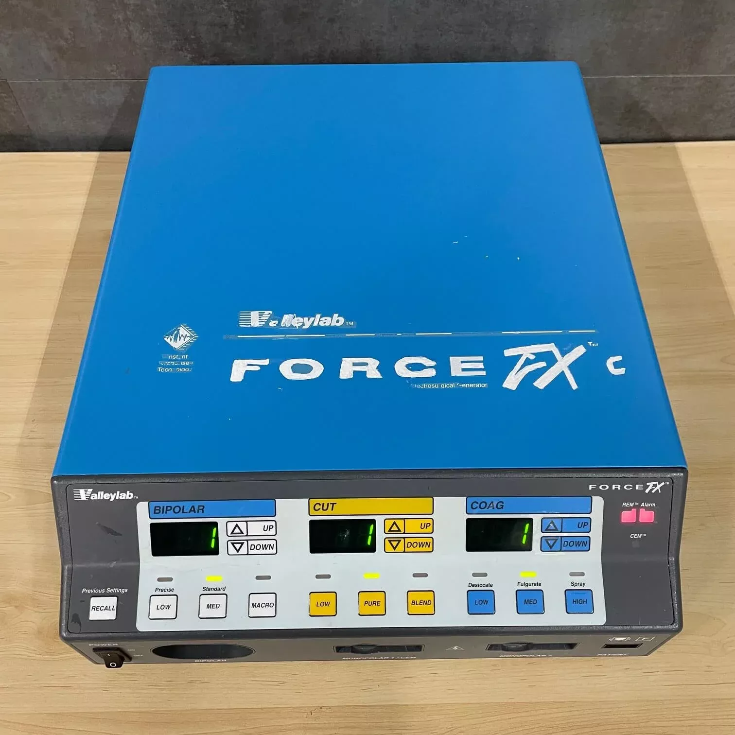 Valleylab Force FX C ESU