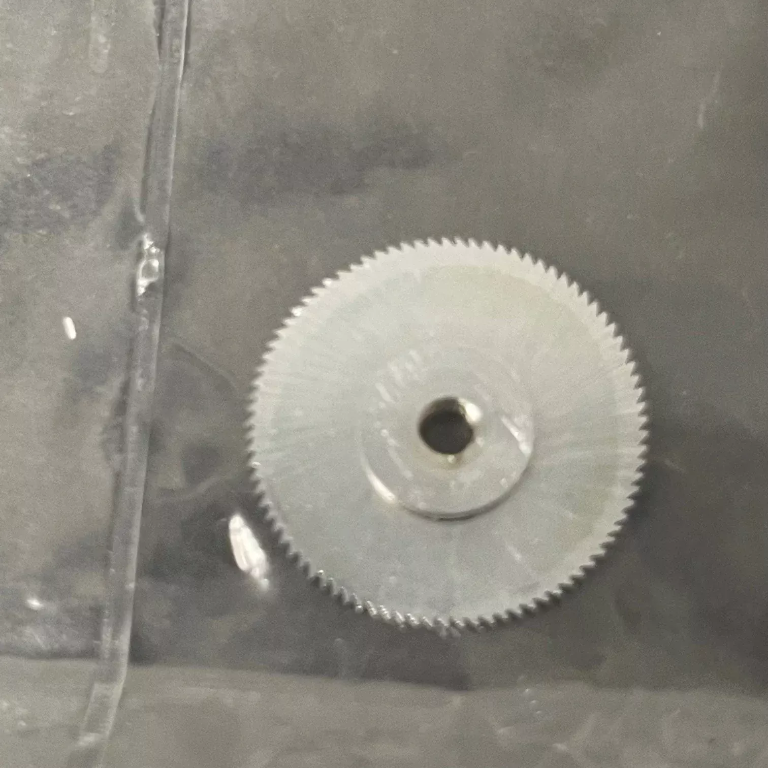 Vantage Finger Ring Cutter Blade (New)