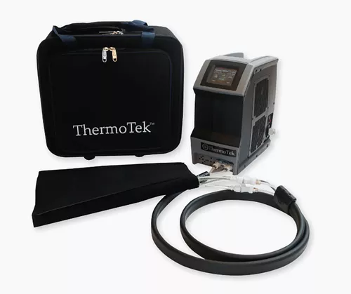 VascuTherm Therapy Device Rental