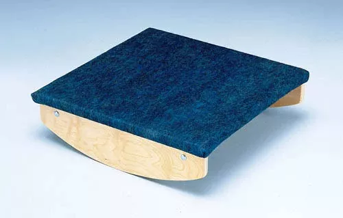 Vestibular Board 18X 18X 5Square