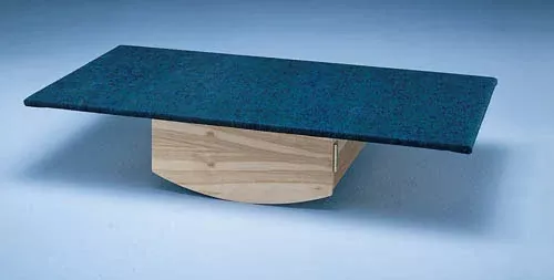 Vestibular Board 30X 60X 12Combination