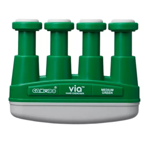 Via Hand Flexion Exerciser