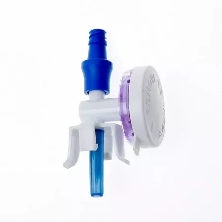 Vial Spike ChemoClave