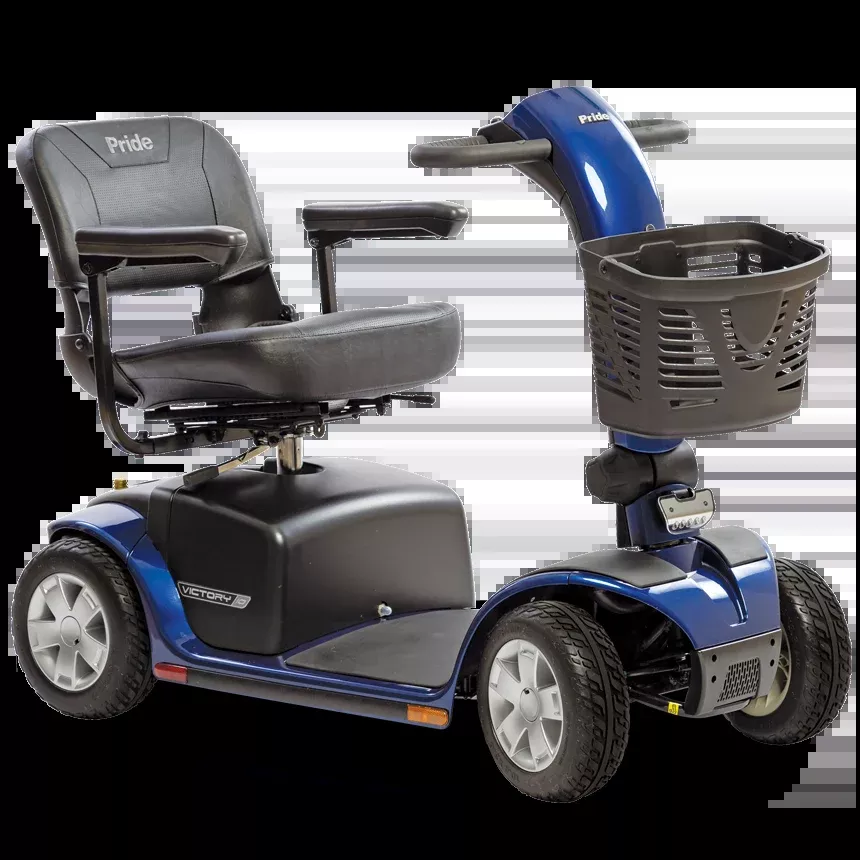 Victory 10 4 Wheel