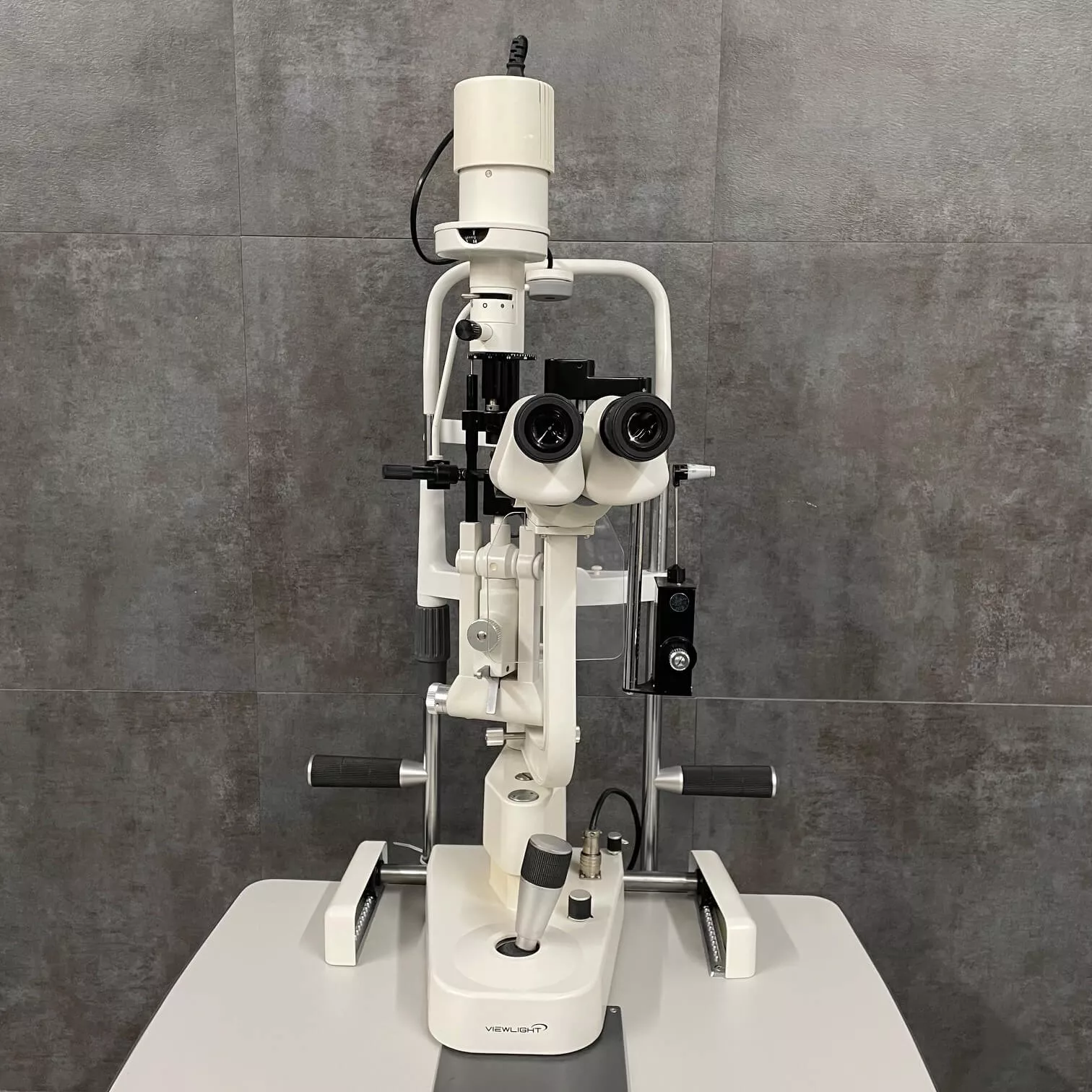 View Light CSL-3U Slit Lamp
