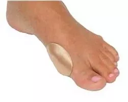 Visco-GEL Bunion Shieldeach