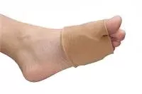 Visco-Gel Universal Metatarsal StrapCovered GelL/XL Right