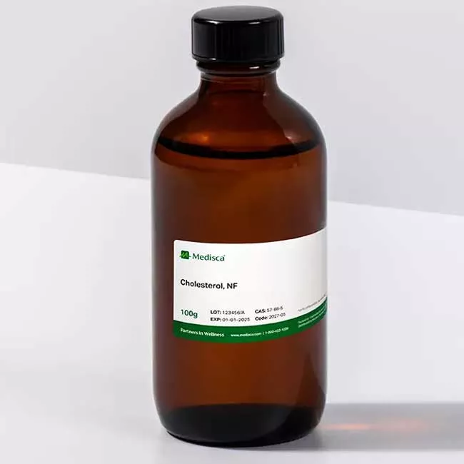Vitamin B12 Cyanocobalamin Liquid API USP For Custom Compounding (API)