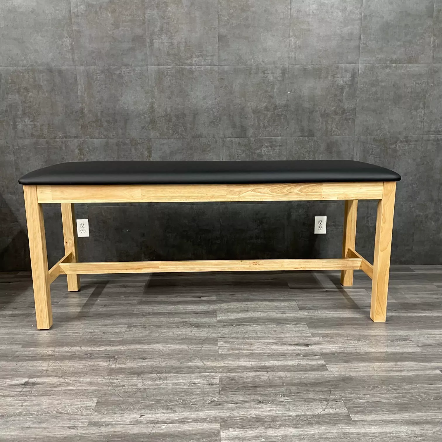 Viva Comfort H-Brace Treatment Table