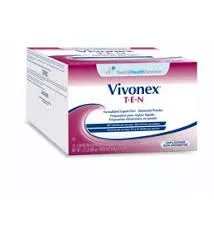 Vivonex TEN Elemental Tube Feeding Powder