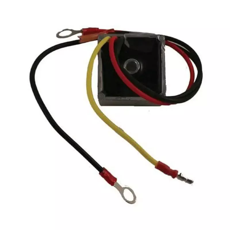 Voltage Regulator for Club Car DS 1992-Up