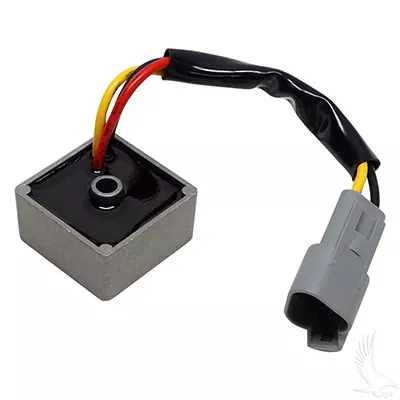 Voltage Regulator Club Car Precedent 2004-2015